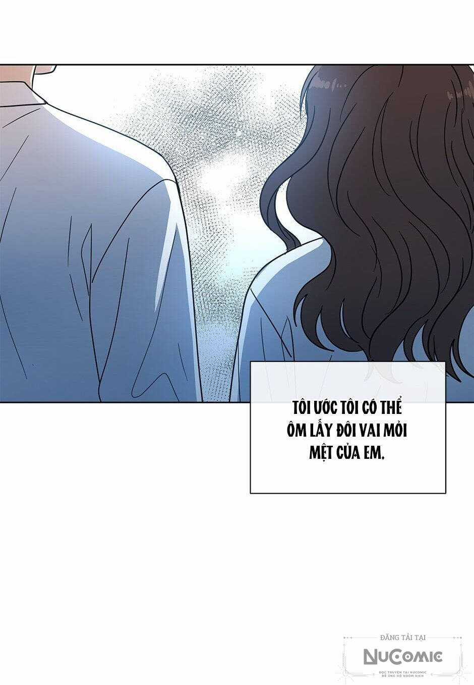 Tình Yêu Chỉ Mình Em Biết Chapter 80 trang 18