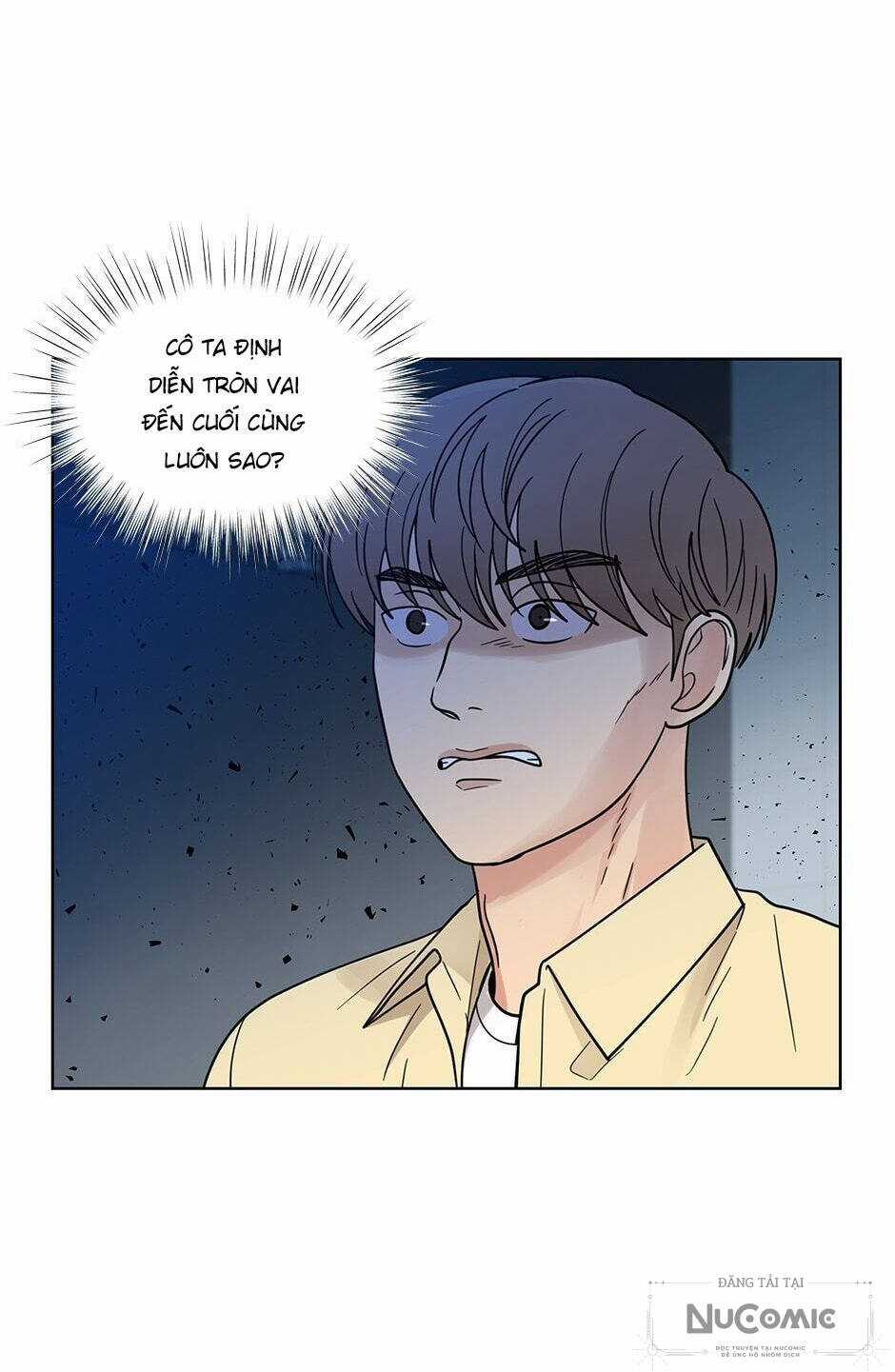 Tình Yêu Chỉ Mình Em Biết Chapter 80 trang 2