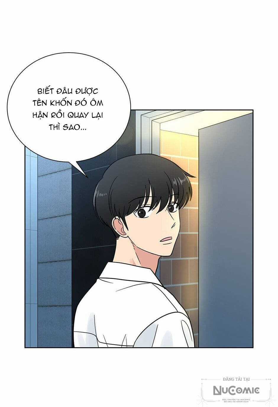 Tình Yêu Chỉ Mình Em Biết Chapter 80 trang 23