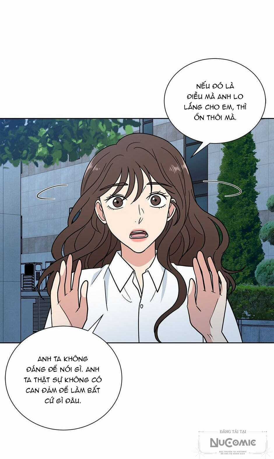 Tình Yêu Chỉ Mình Em Biết Chapter 80 trang 24