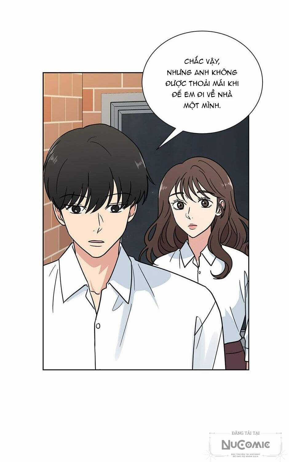 Tình Yêu Chỉ Mình Em Biết Chapter 80 trang 25