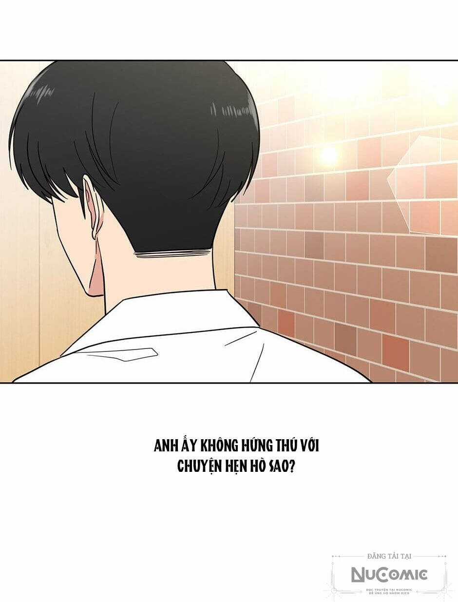 Tình Yêu Chỉ Mình Em Biết Chapter 80 trang 27