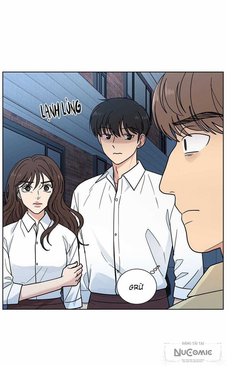 Tình Yêu Chỉ Mình Em Biết Chapter 80 trang 3