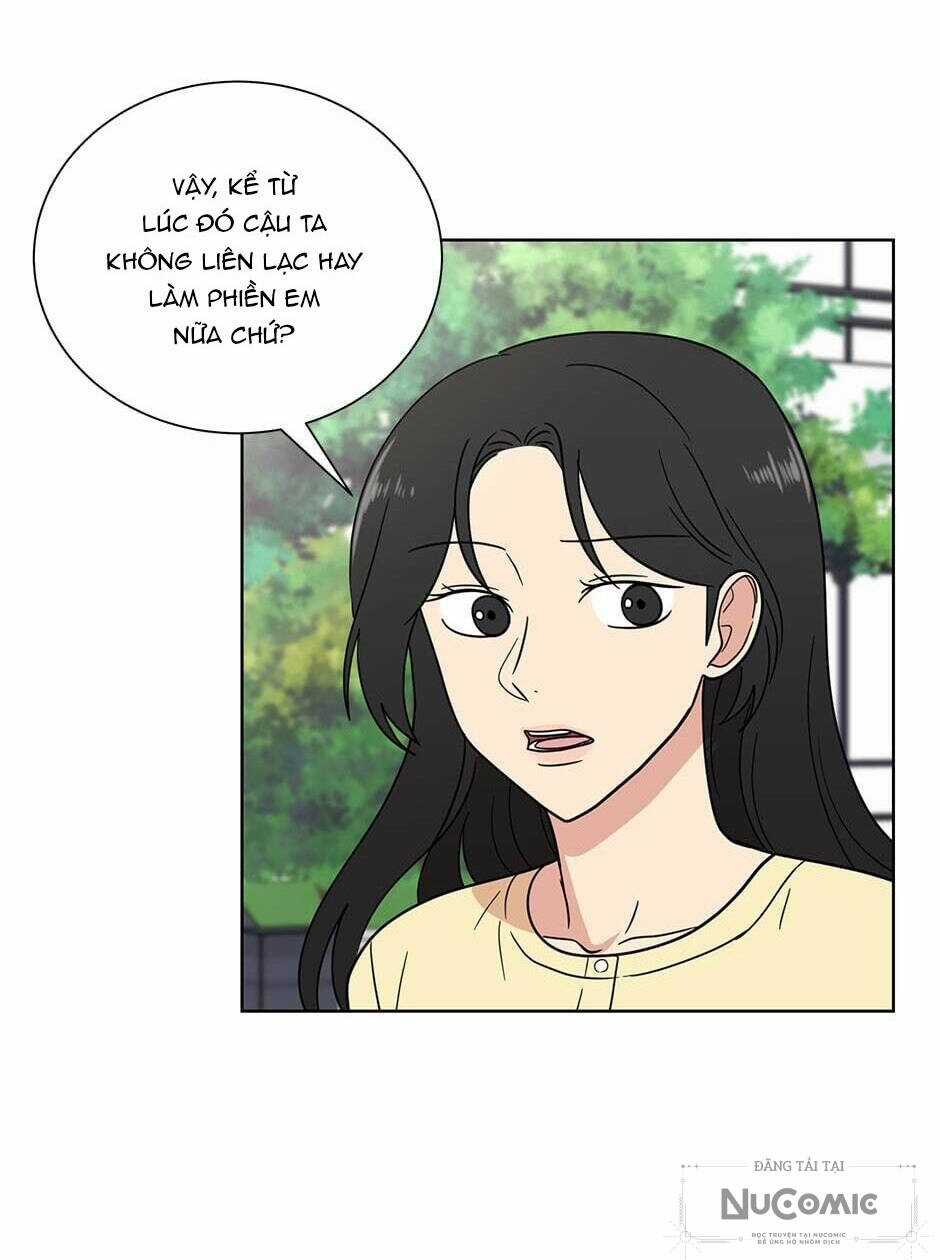 Tình Yêu Chỉ Mình Em Biết Chapter 80 trang 31