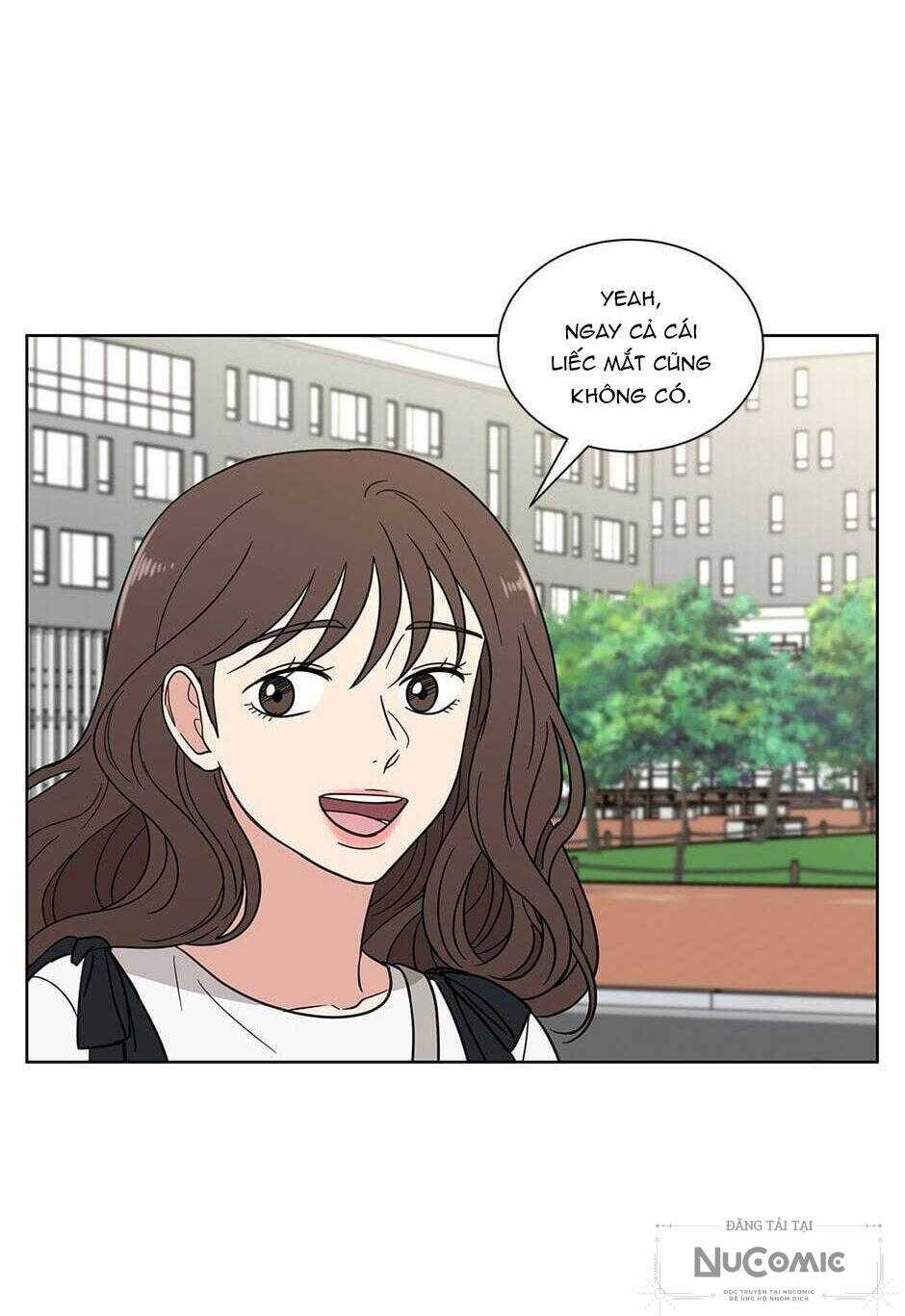 Tình Yêu Chỉ Mình Em Biết Chapter 80 trang 32