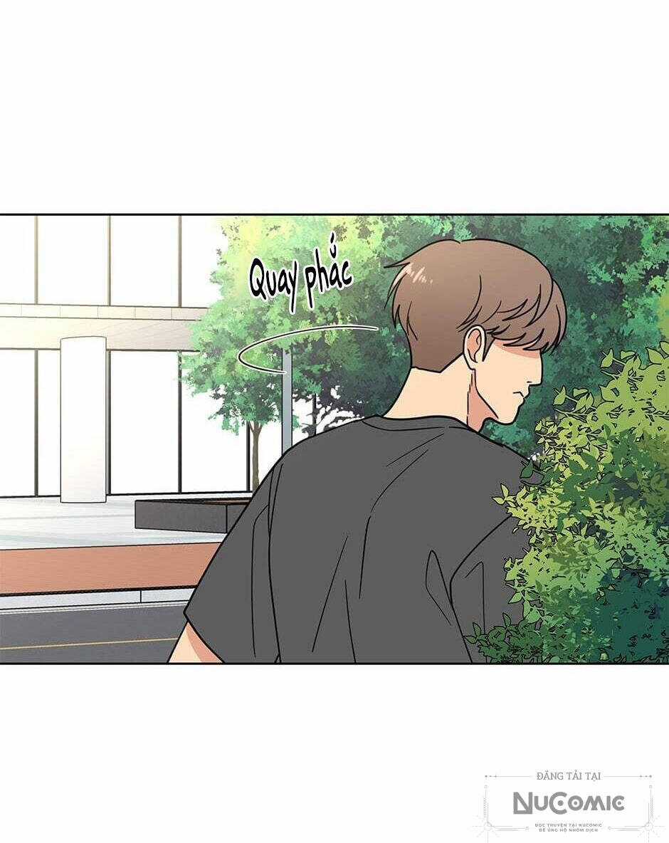 Tình Yêu Chỉ Mình Em Biết Chapter 80 trang 34