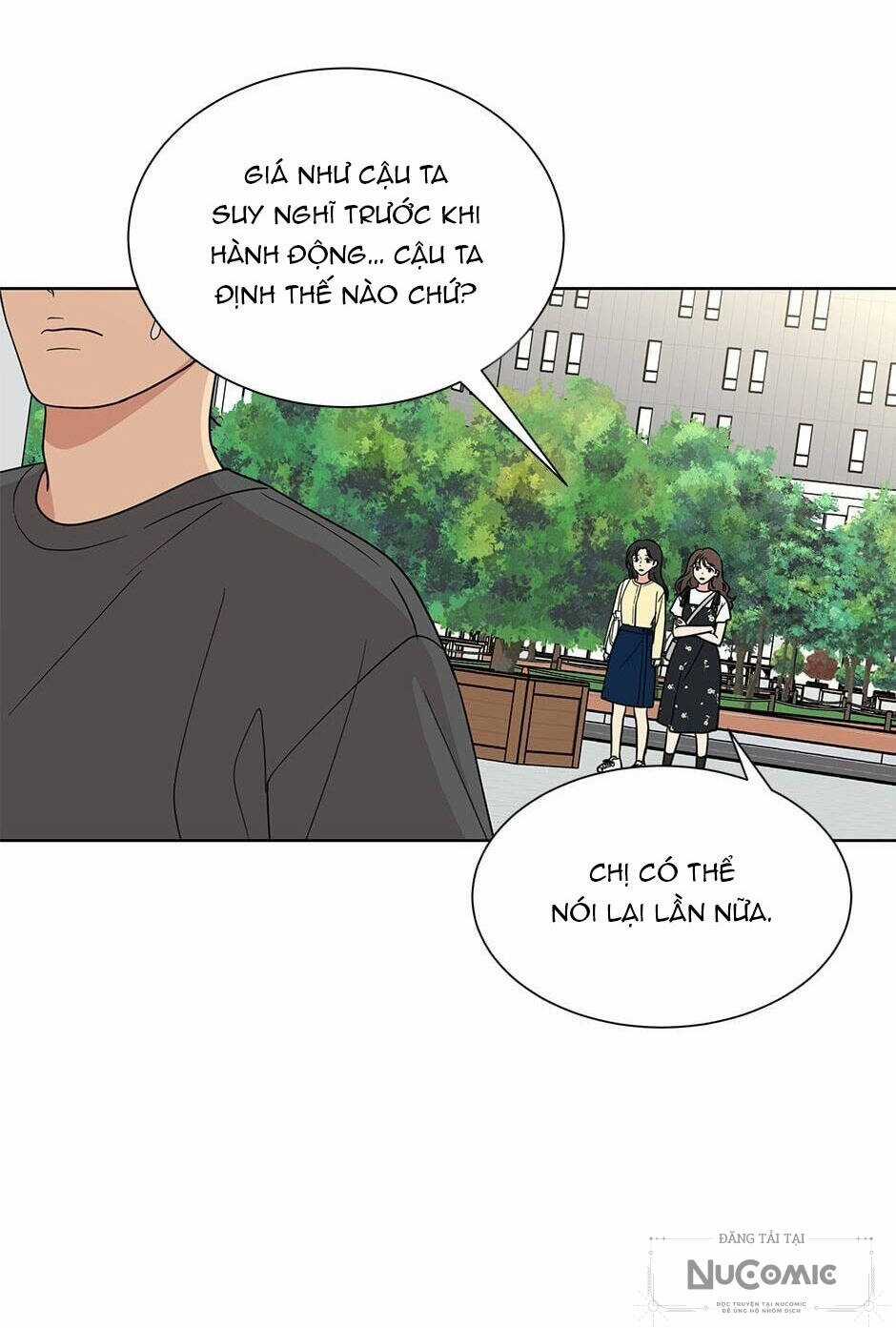 Tình Yêu Chỉ Mình Em Biết Chapter 80 trang 36