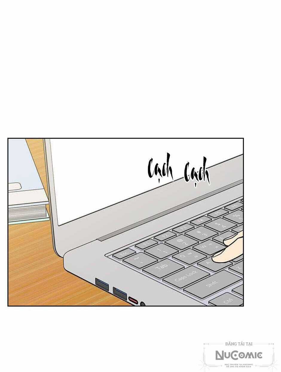 Tình Yêu Chỉ Mình Em Biết Chapter 80 trang 39