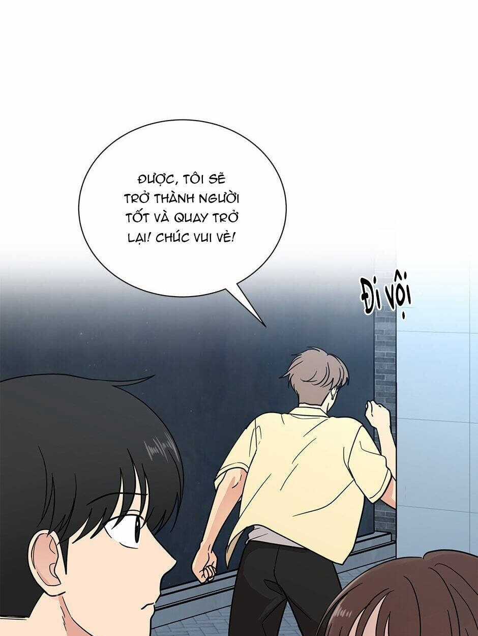 Tình Yêu Chỉ Mình Em Biết Chapter 80 trang 4