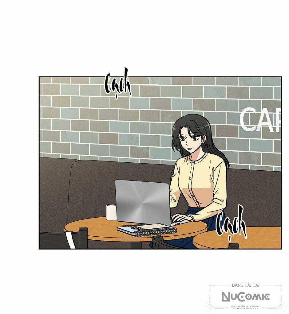 Tình Yêu Chỉ Mình Em Biết Chapter 80 trang 40