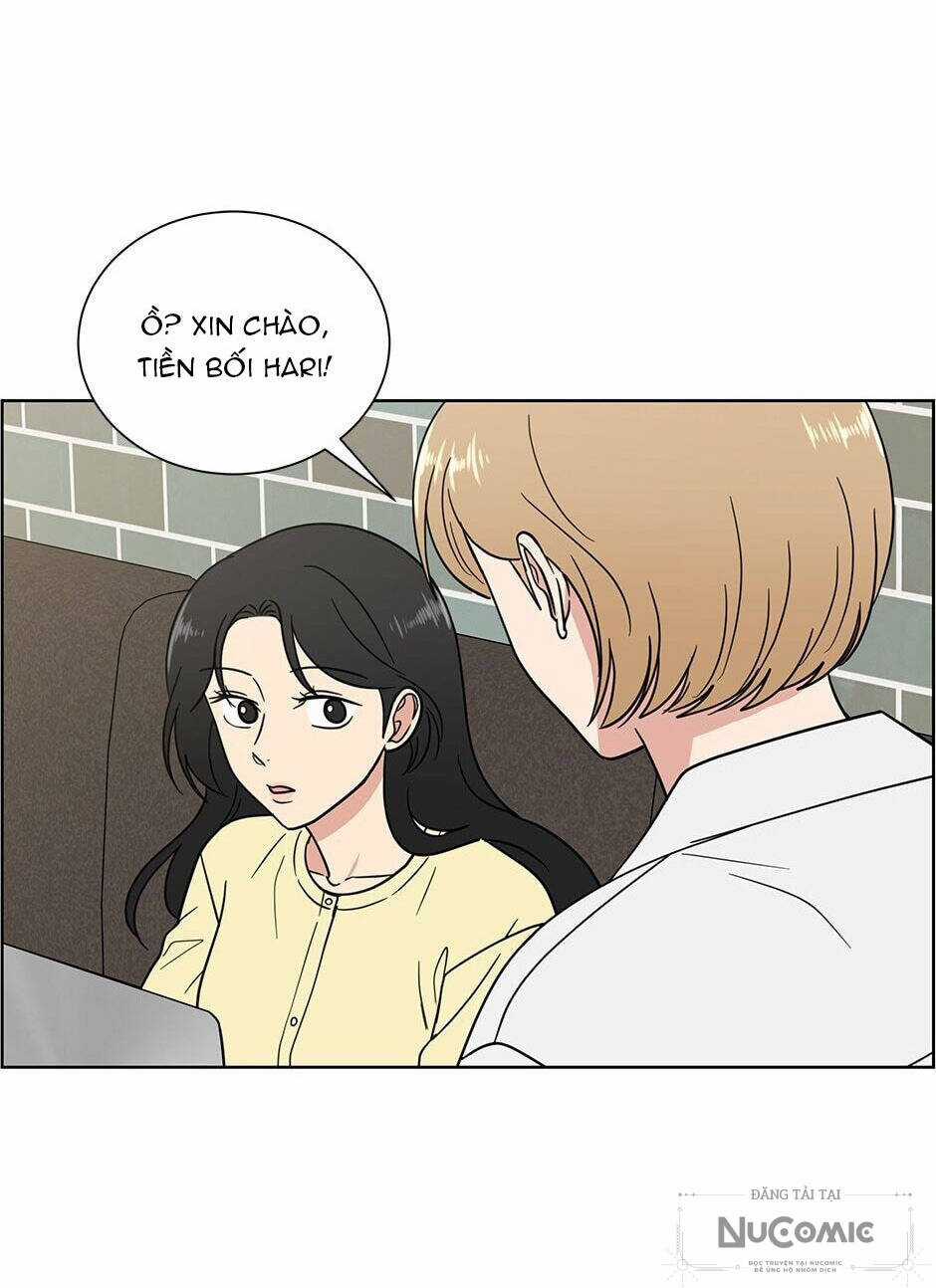 Tình Yêu Chỉ Mình Em Biết Chapter 80 trang 41