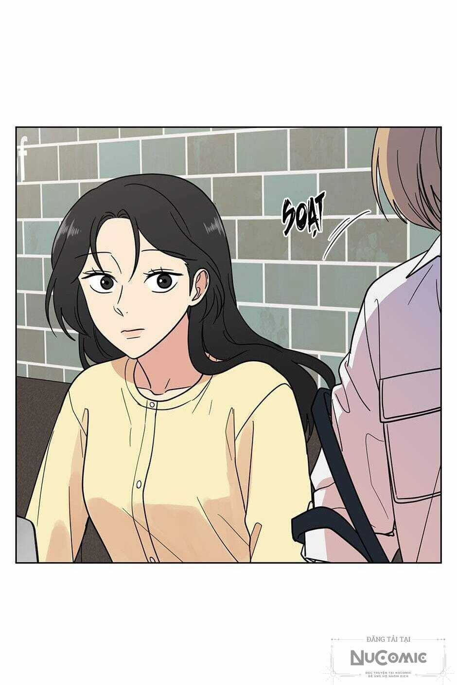 Tình Yêu Chỉ Mình Em Biết Chapter 80 trang 43