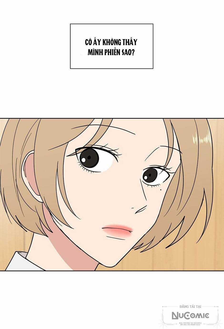 Tình Yêu Chỉ Mình Em Biết Chapter 80 trang 45