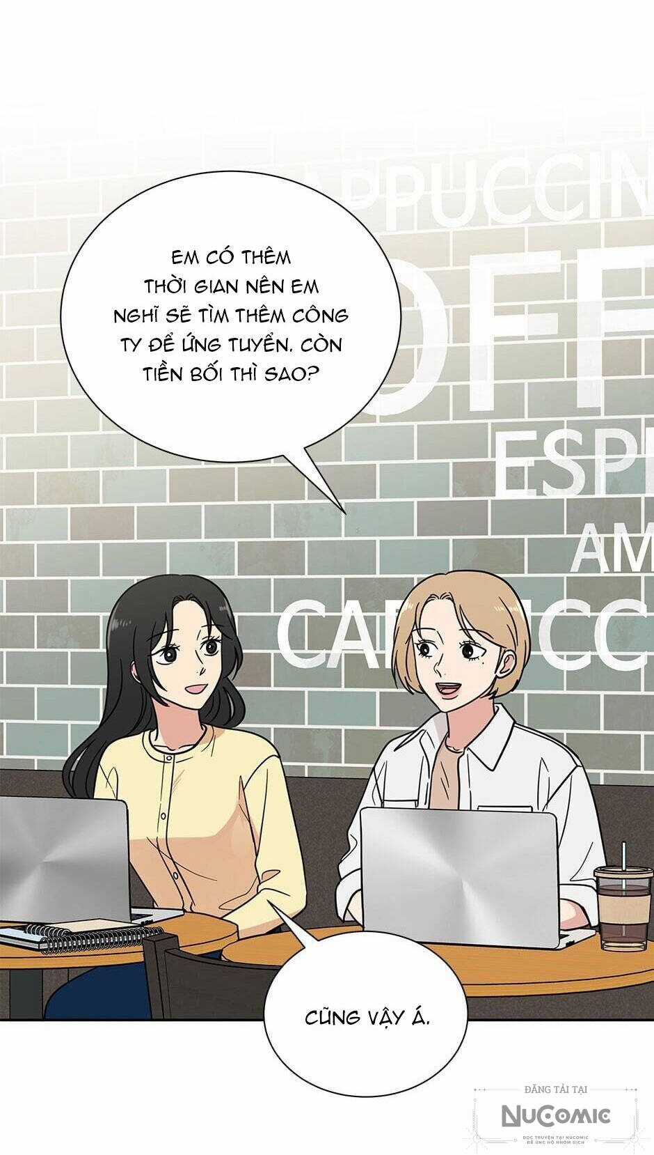 Tình Yêu Chỉ Mình Em Biết Chapter 80 trang 46