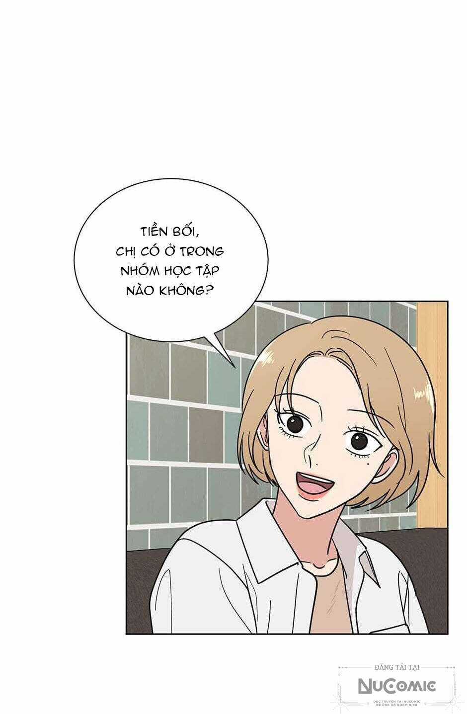 Tình Yêu Chỉ Mình Em Biết Chapter 80 trang 49