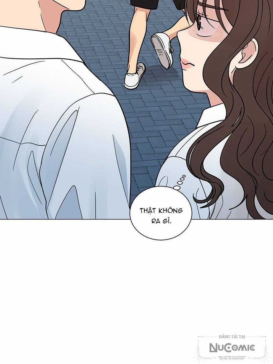 Tình Yêu Chỉ Mình Em Biết Chapter 80 trang 5