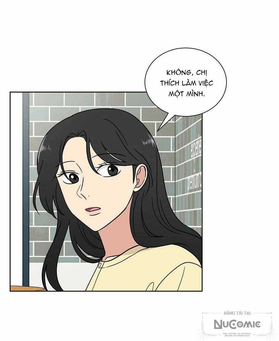 Tình Yêu Chỉ Mình Em Biết Chapter 80 trang 50