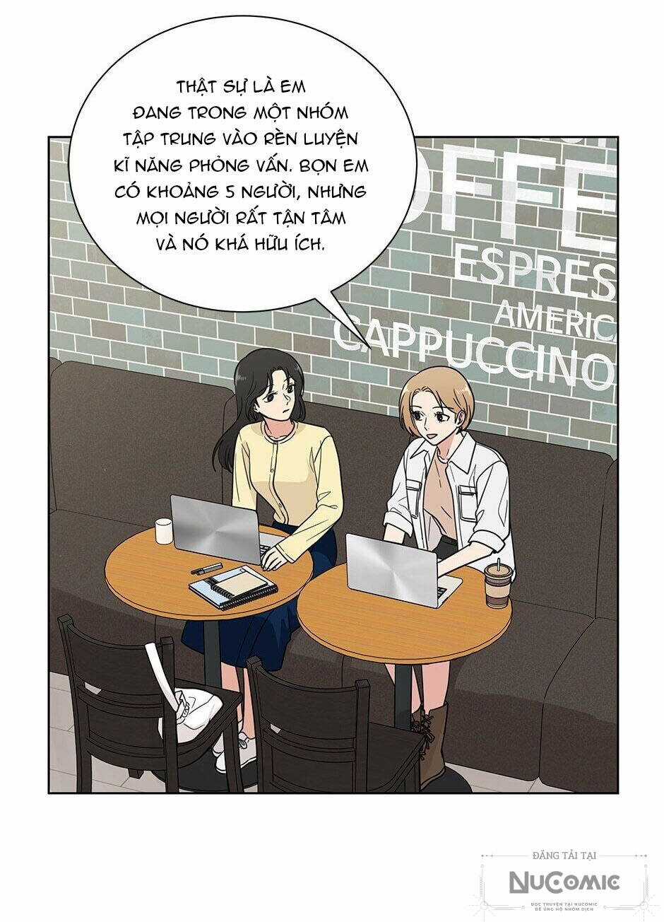 Tình Yêu Chỉ Mình Em Biết Chapter 80 trang 52