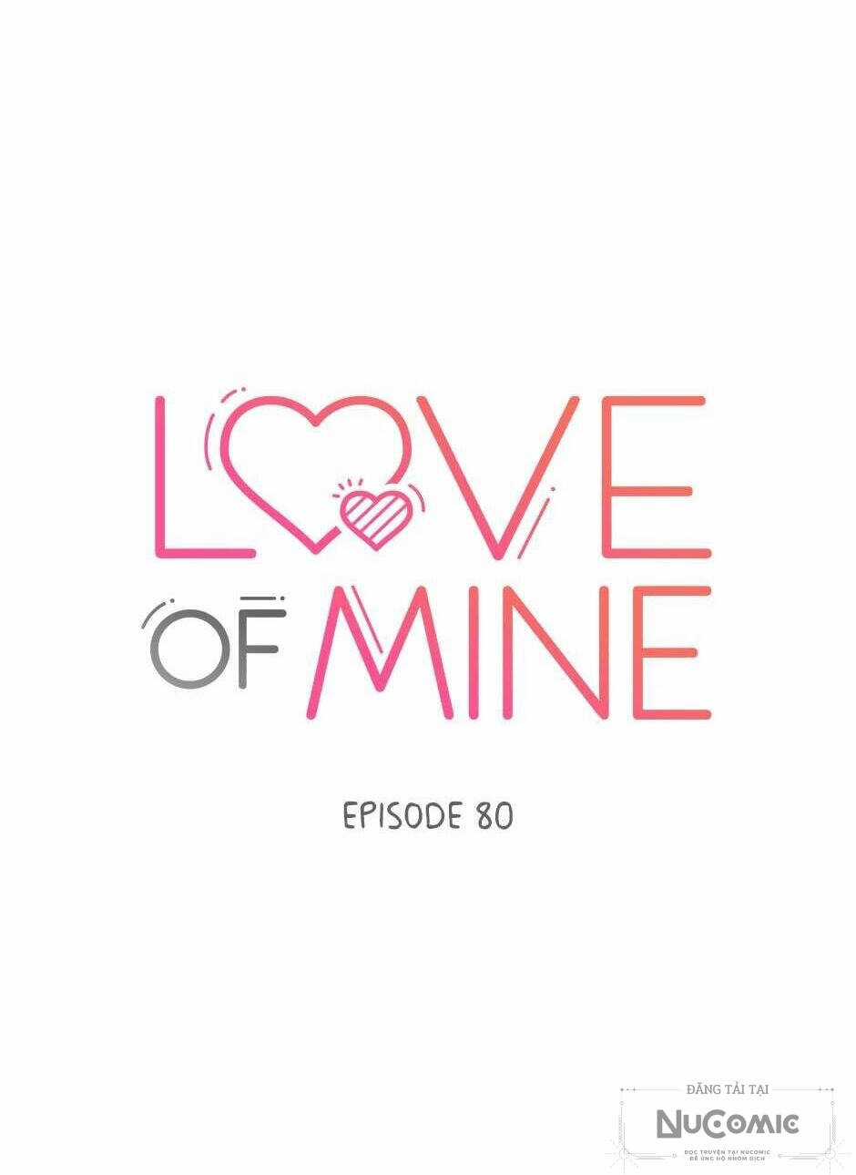 Tình Yêu Chỉ Mình Em Biết Chapter 80 trang 6