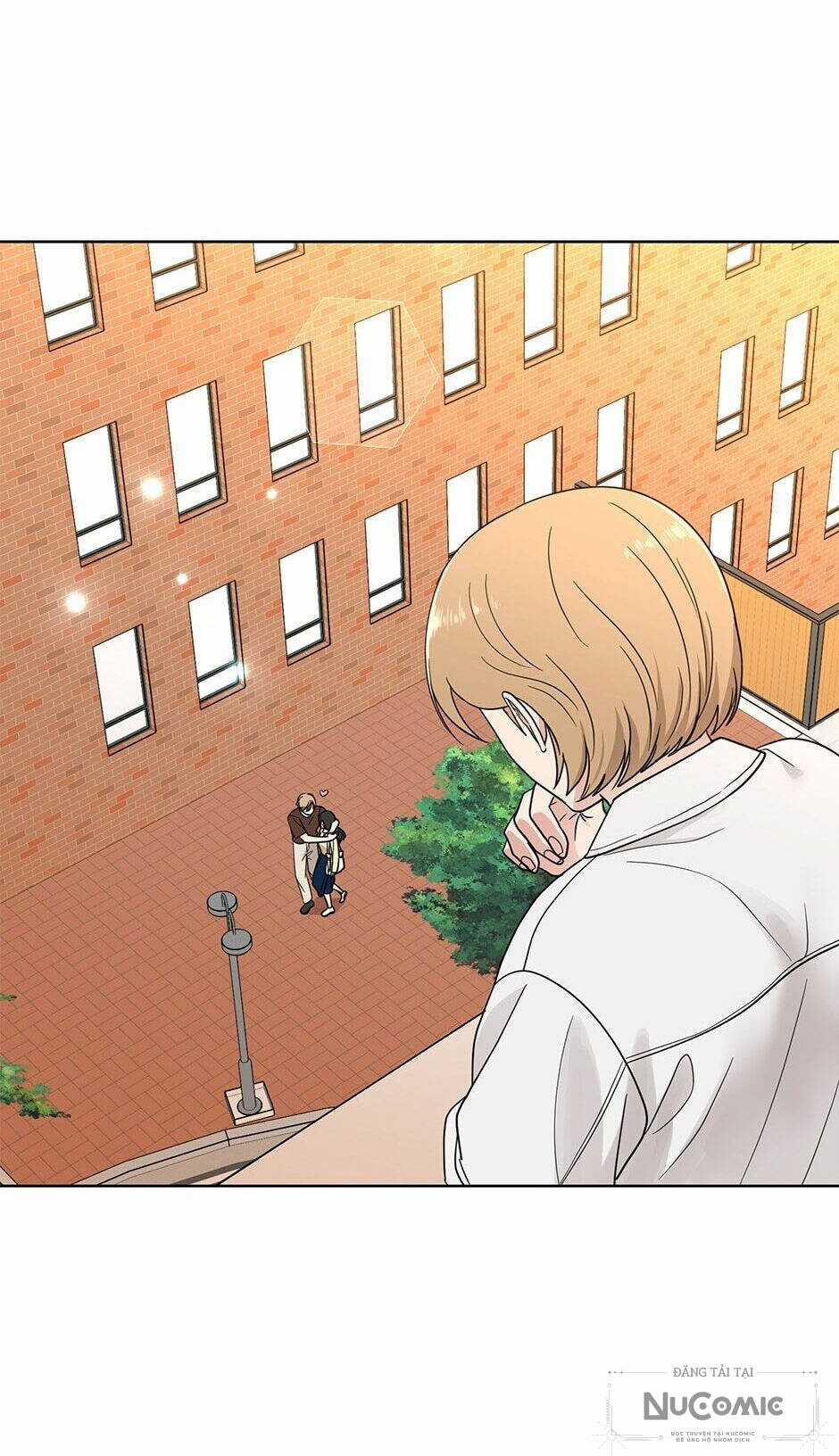 Tình Yêu Chỉ Mình Em Biết Chapter 80 trang 60