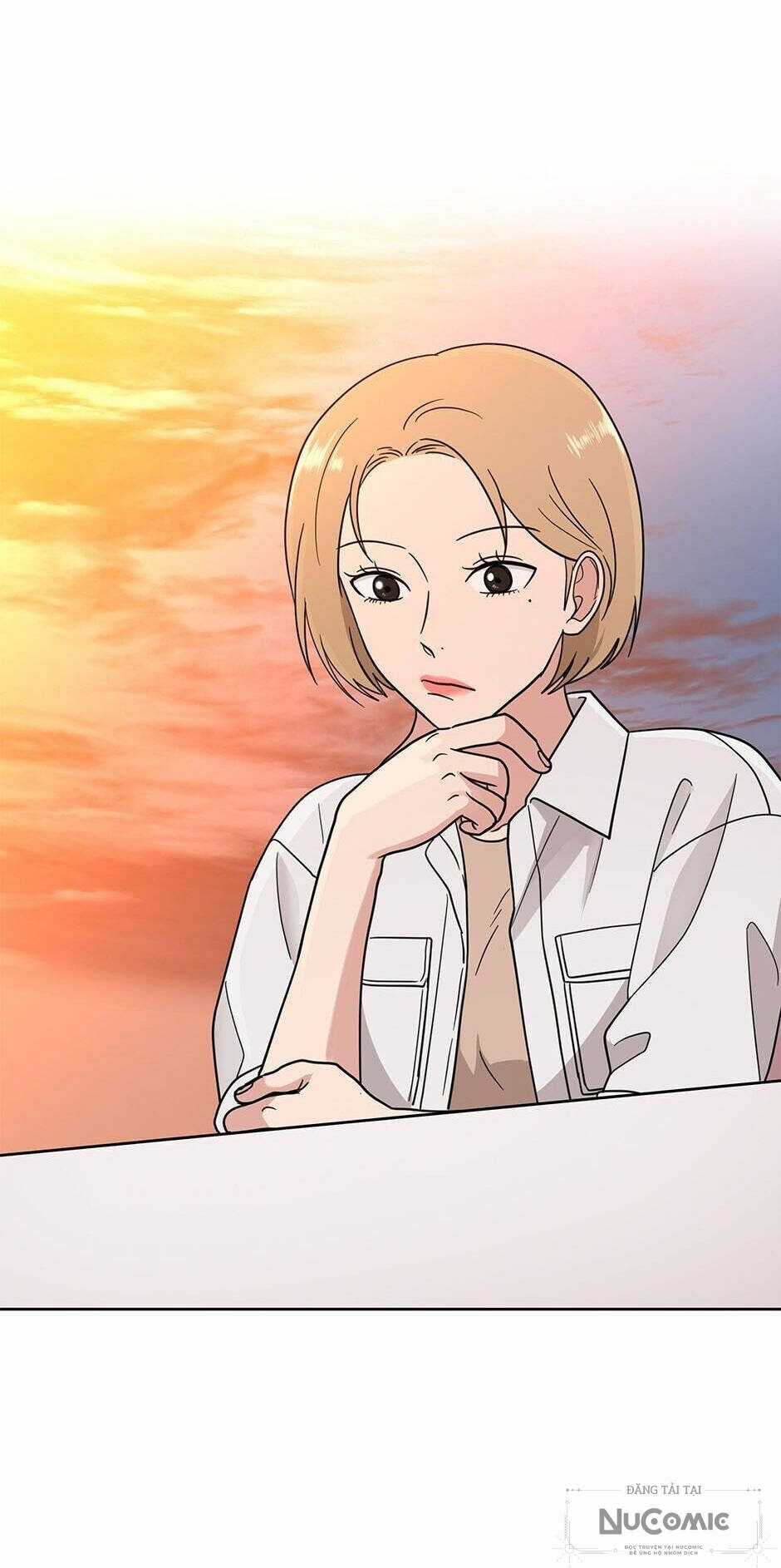 Tình Yêu Chỉ Mình Em Biết Chapter 80 trang 61