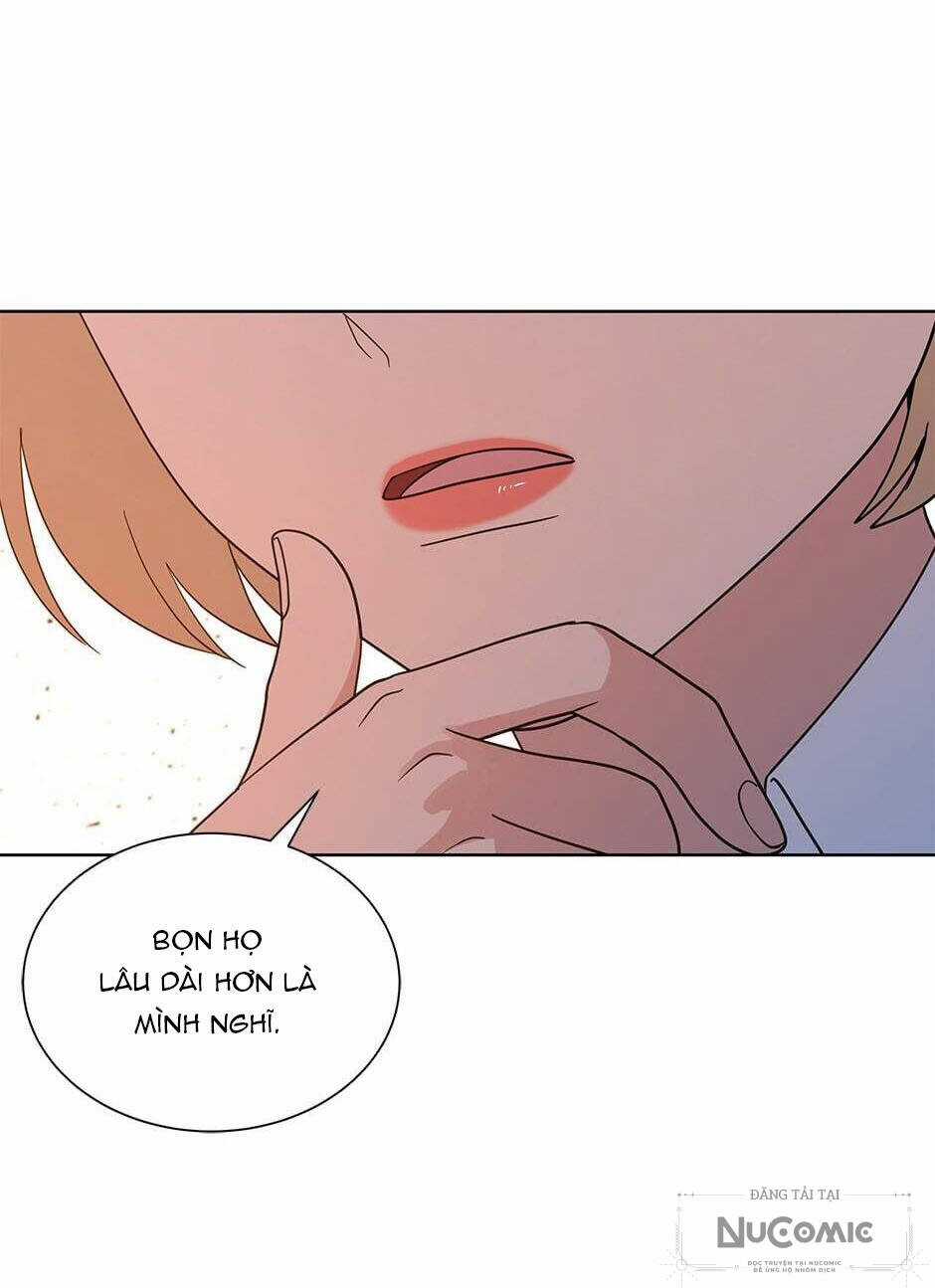 Tình Yêu Chỉ Mình Em Biết Chapter 80 trang 62
