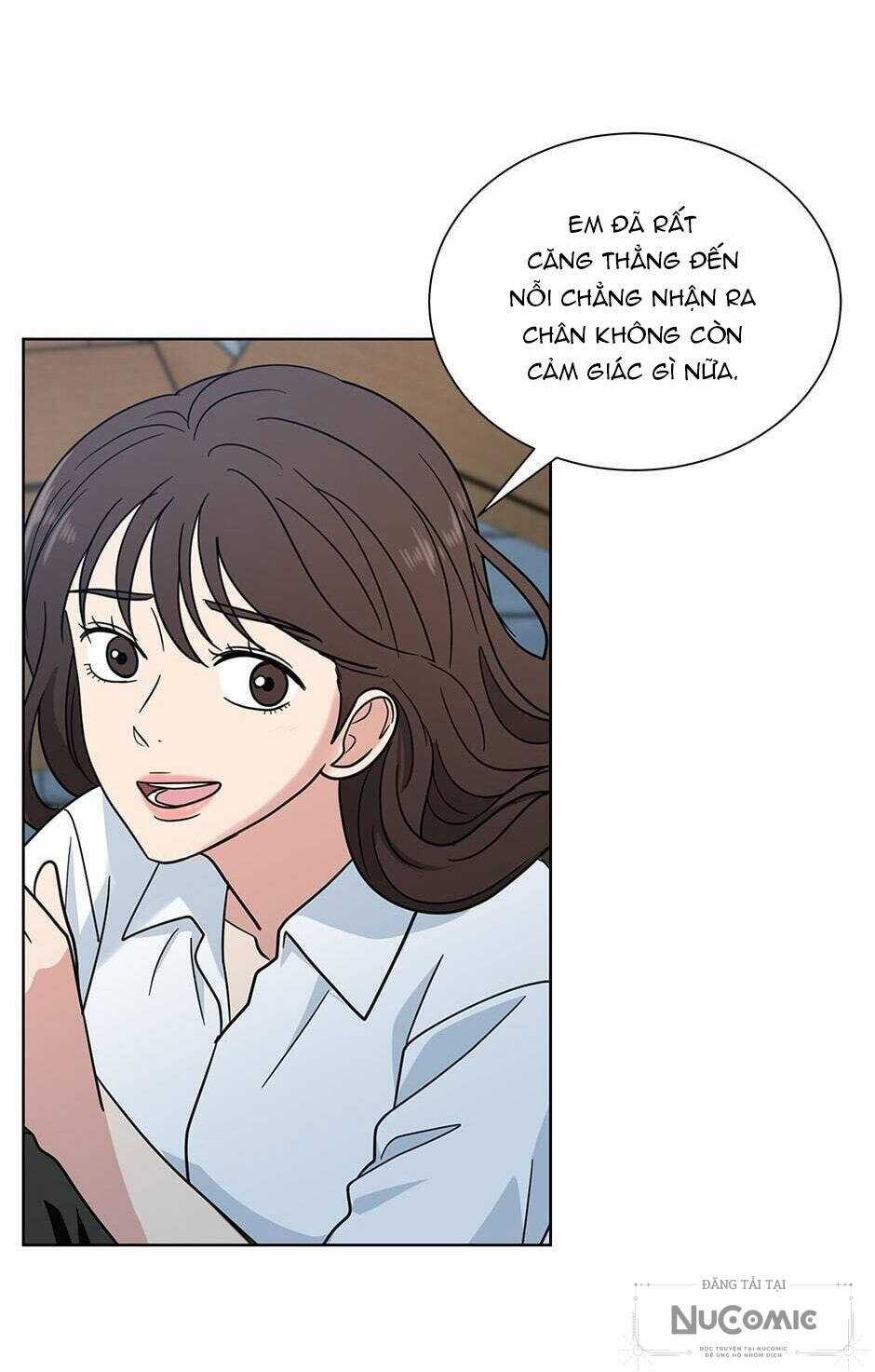 Tình Yêu Chỉ Mình Em Biết Chapter 80 trang 8