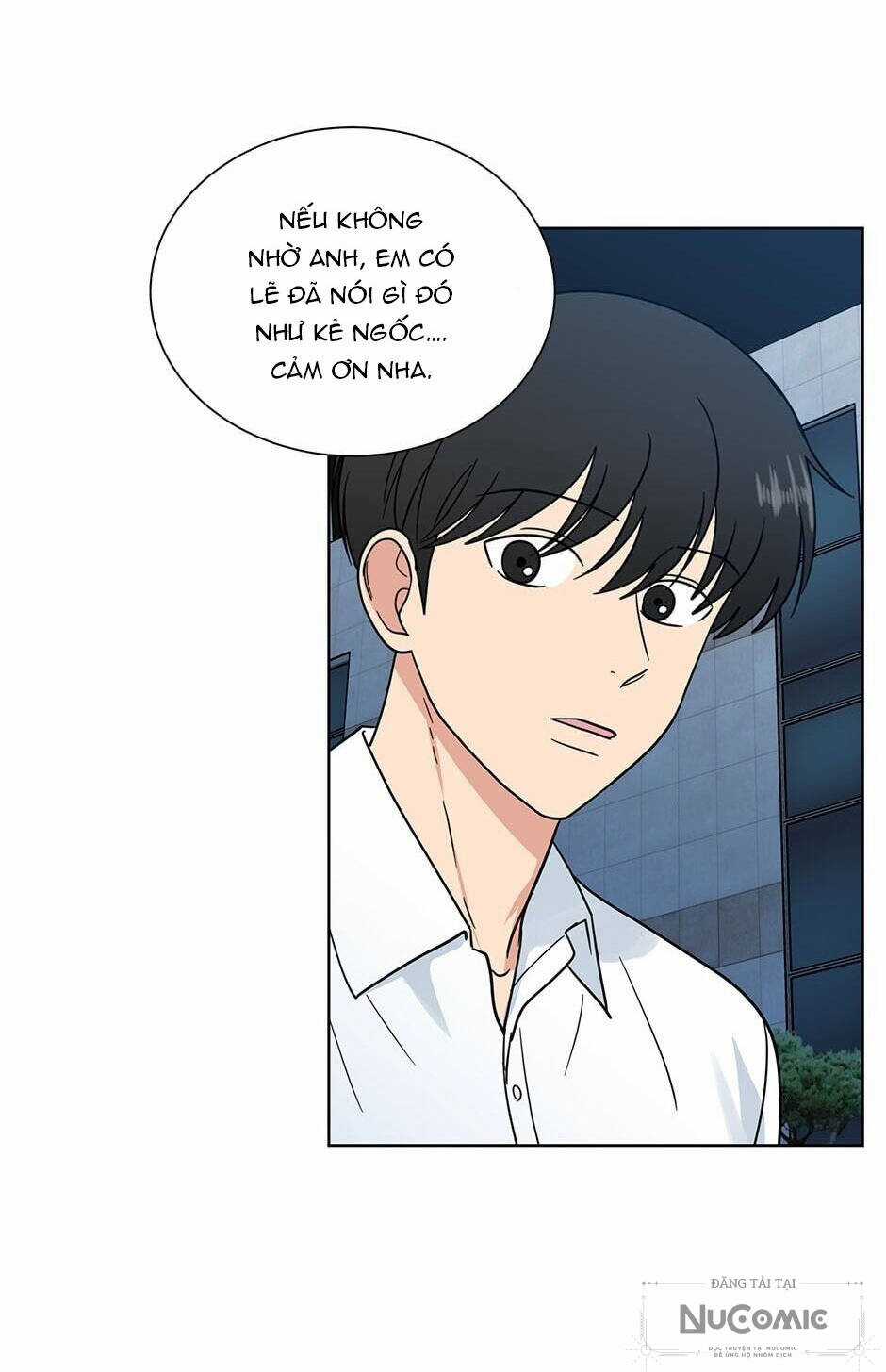 Tình Yêu Chỉ Mình Em Biết Chapter 80 trang 9