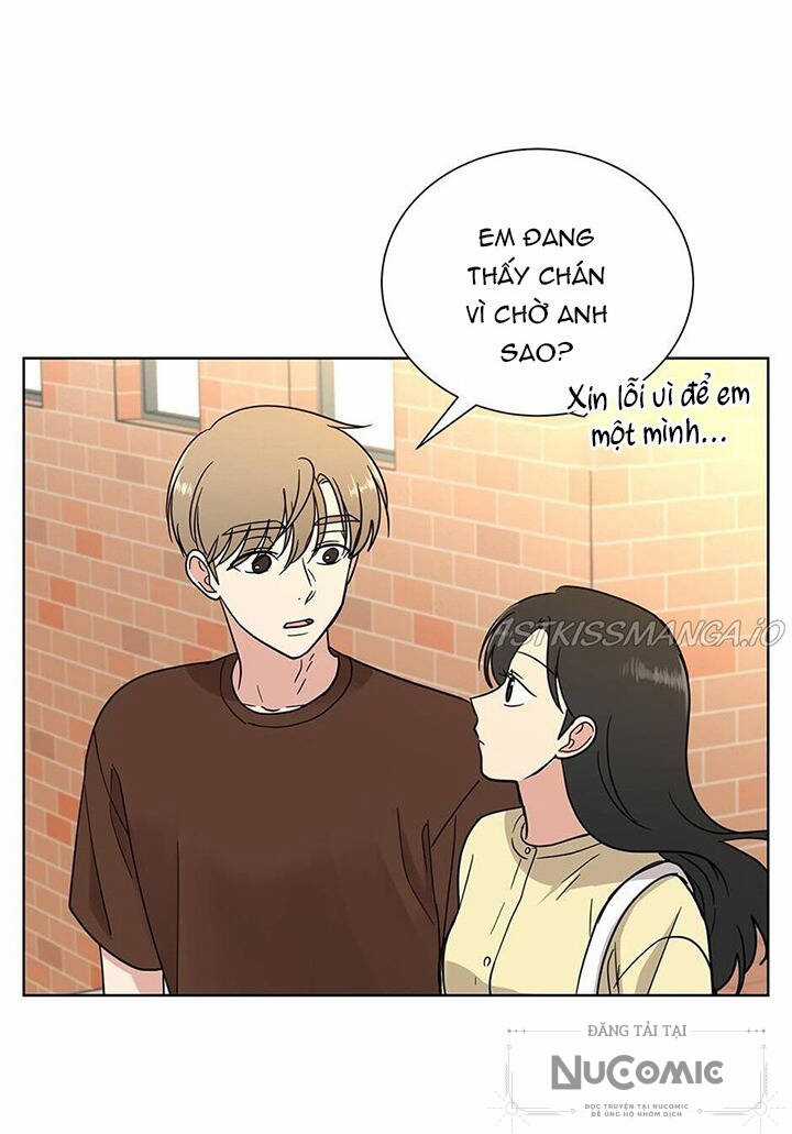 Tình Yêu Chỉ Mình Em Biết Chapter 81 trang 1