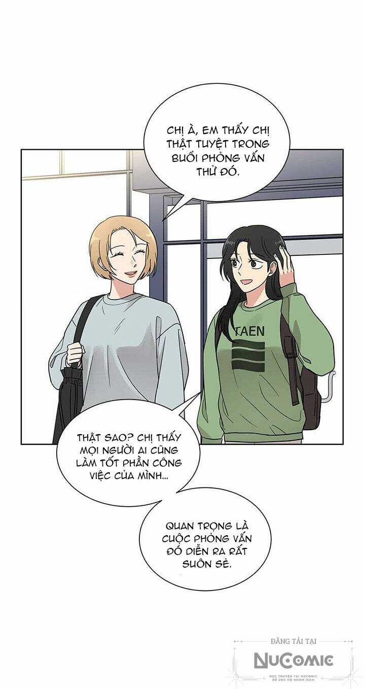 Tình Yêu Chỉ Mình Em Biết Chapter 81 trang 13