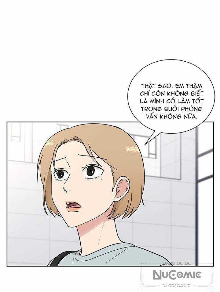 Tình Yêu Chỉ Mình Em Biết Chapter 81 trang 14