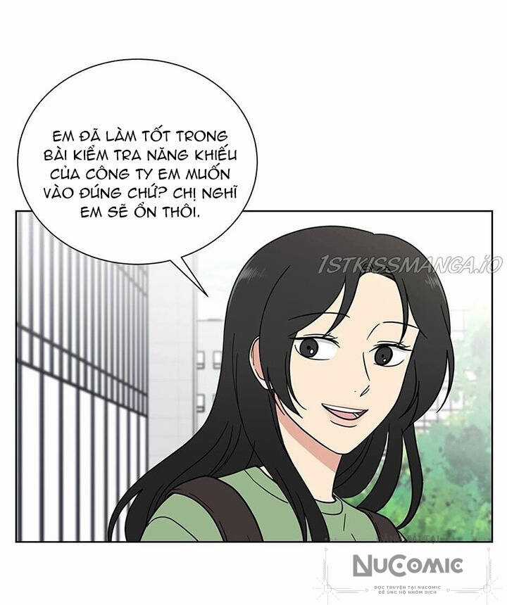 Tình Yêu Chỉ Mình Em Biết Chapter 81 trang 15