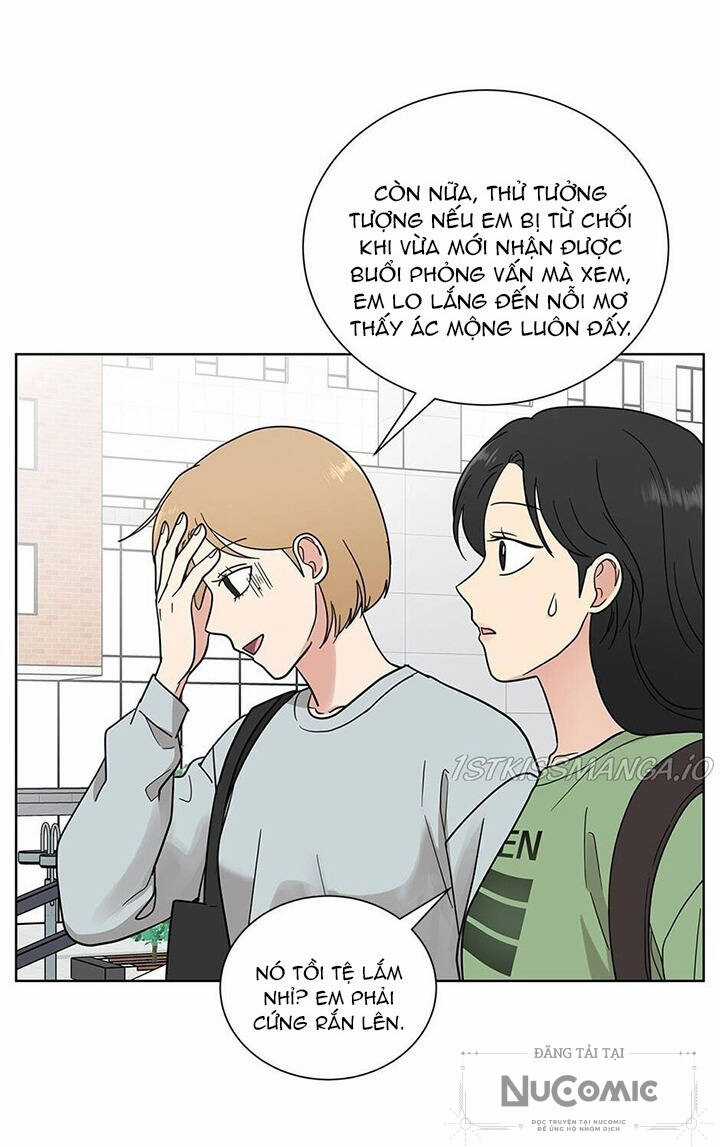 Tình Yêu Chỉ Mình Em Biết Chapter 81 trang 16