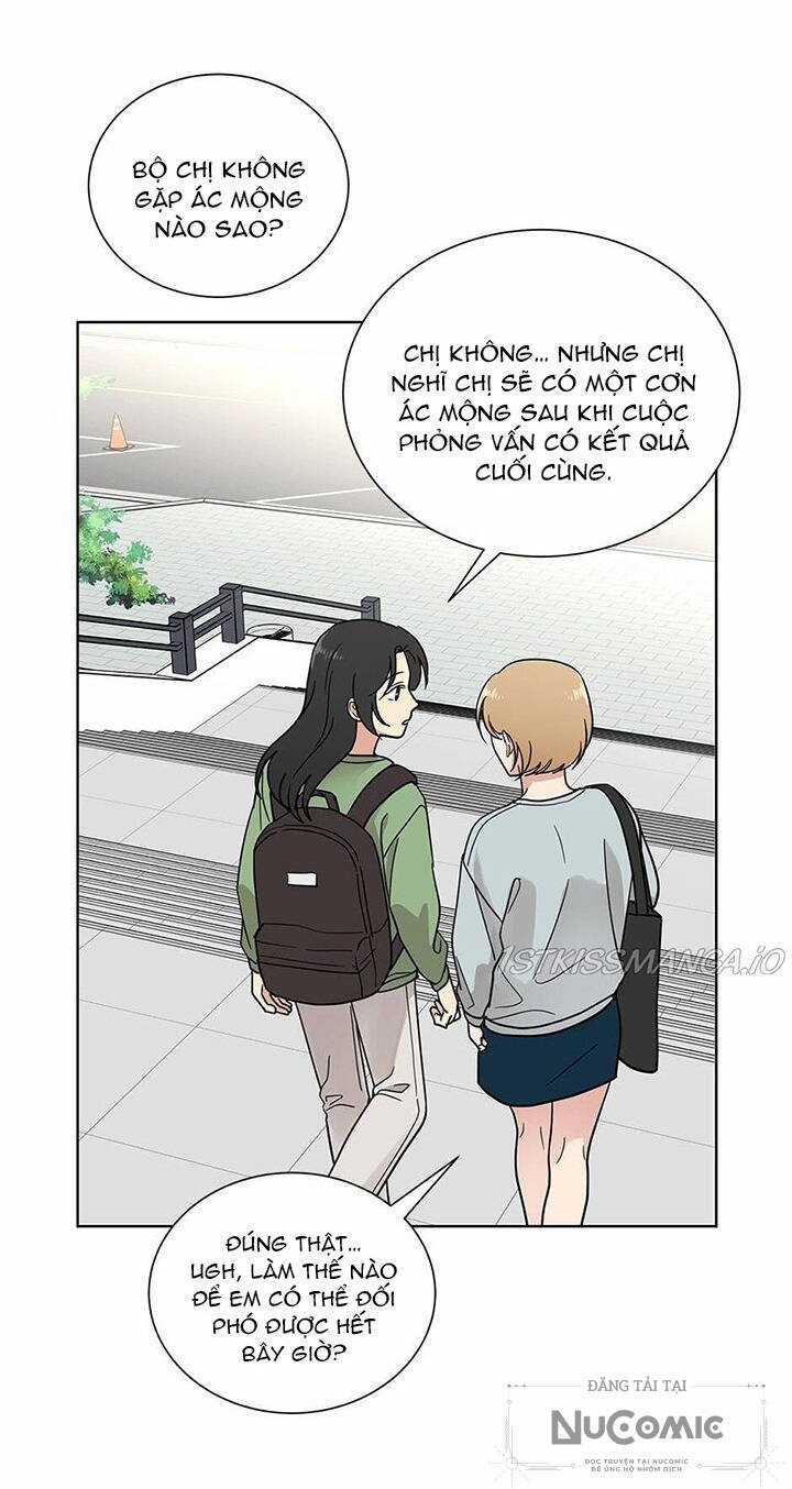 Tình Yêu Chỉ Mình Em Biết Chapter 81 trang 17