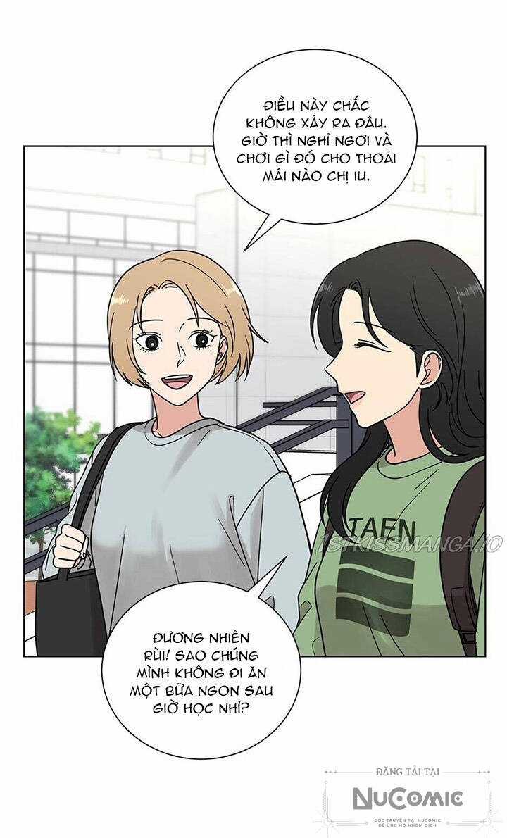 Tình Yêu Chỉ Mình Em Biết Chapter 81 trang 18