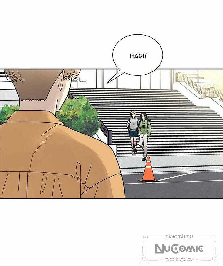 Tình Yêu Chỉ Mình Em Biết Chapter 81 trang 19