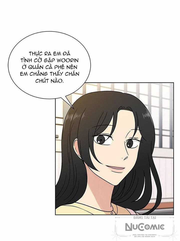 Tình Yêu Chỉ Mình Em Biết Chapter 81 trang 2