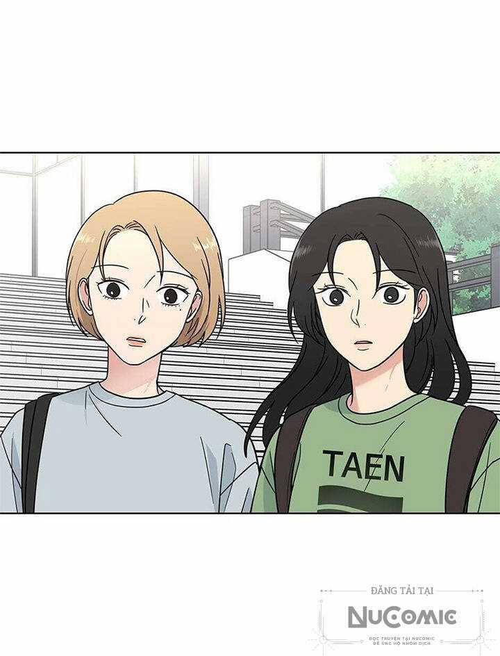 Tình Yêu Chỉ Mình Em Biết Chapter 81 trang 20