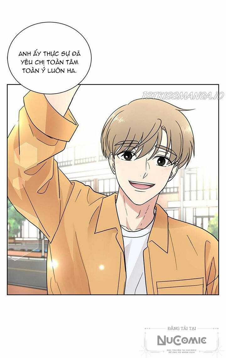 Tình Yêu Chỉ Mình Em Biết Chapter 81 trang 22