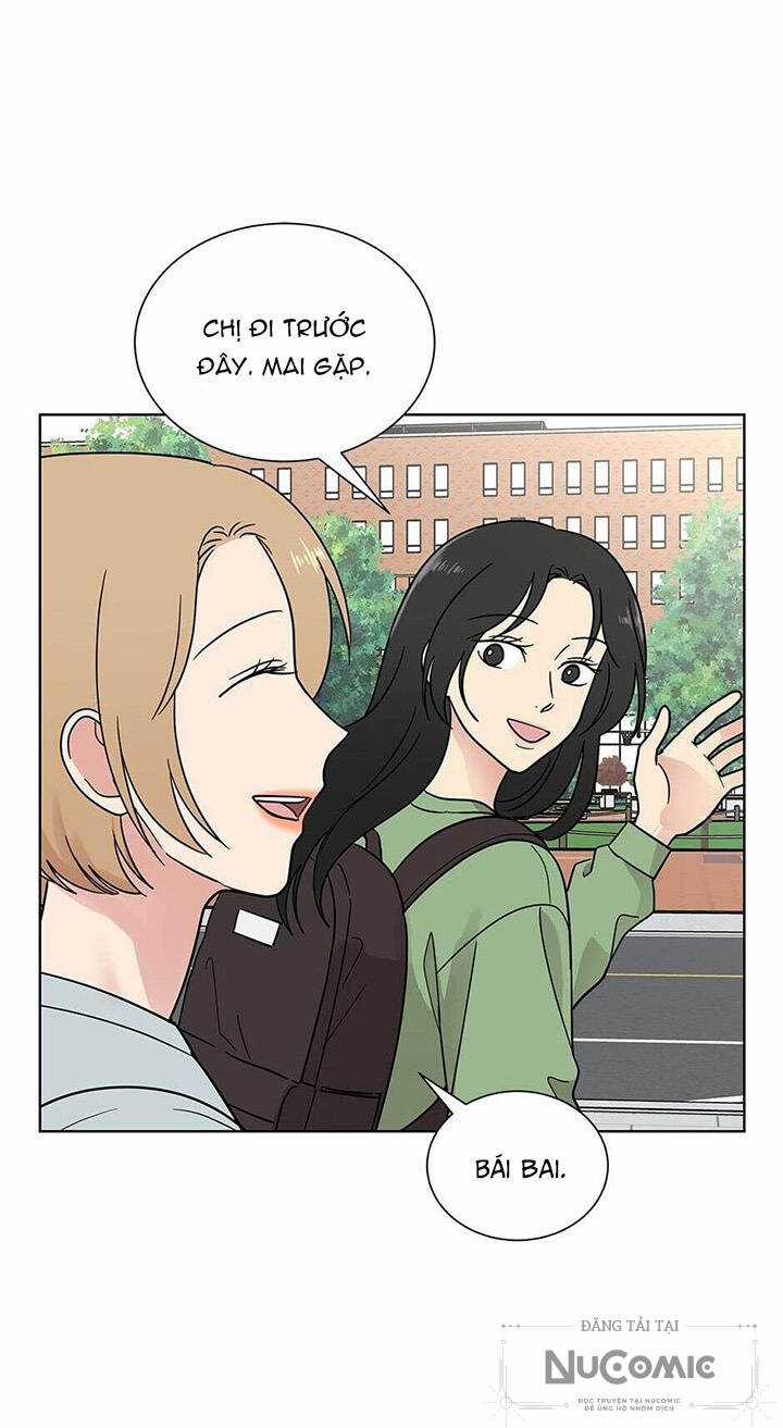 Tình Yêu Chỉ Mình Em Biết Chapter 81 trang 25