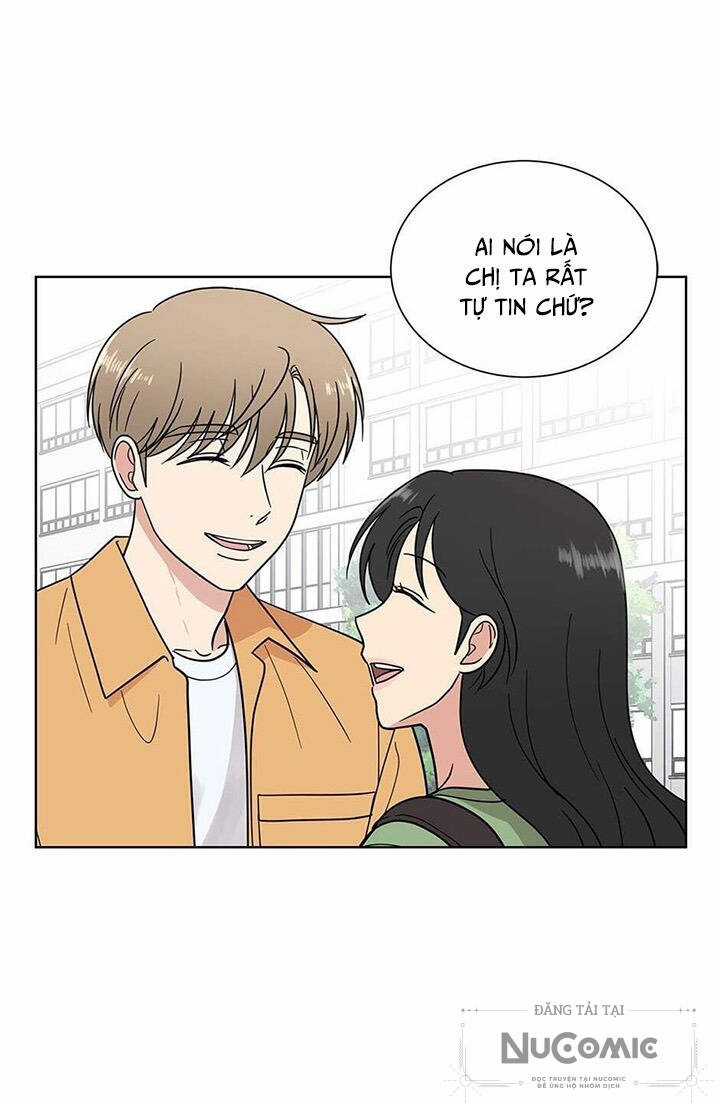 Tình Yêu Chỉ Mình Em Biết Chapter 81 trang 27