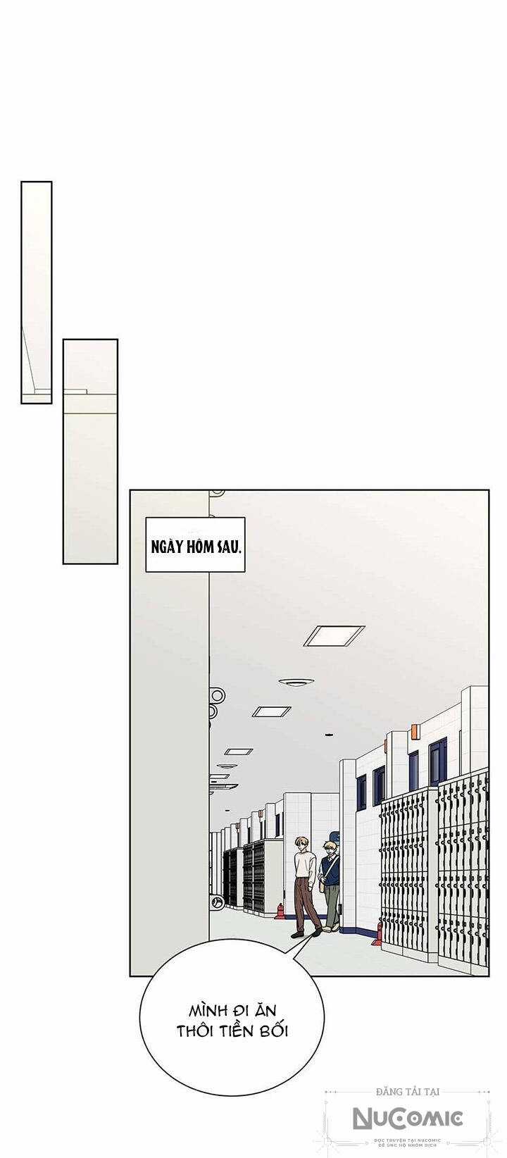 Tình Yêu Chỉ Mình Em Biết Chapter 81 trang 28