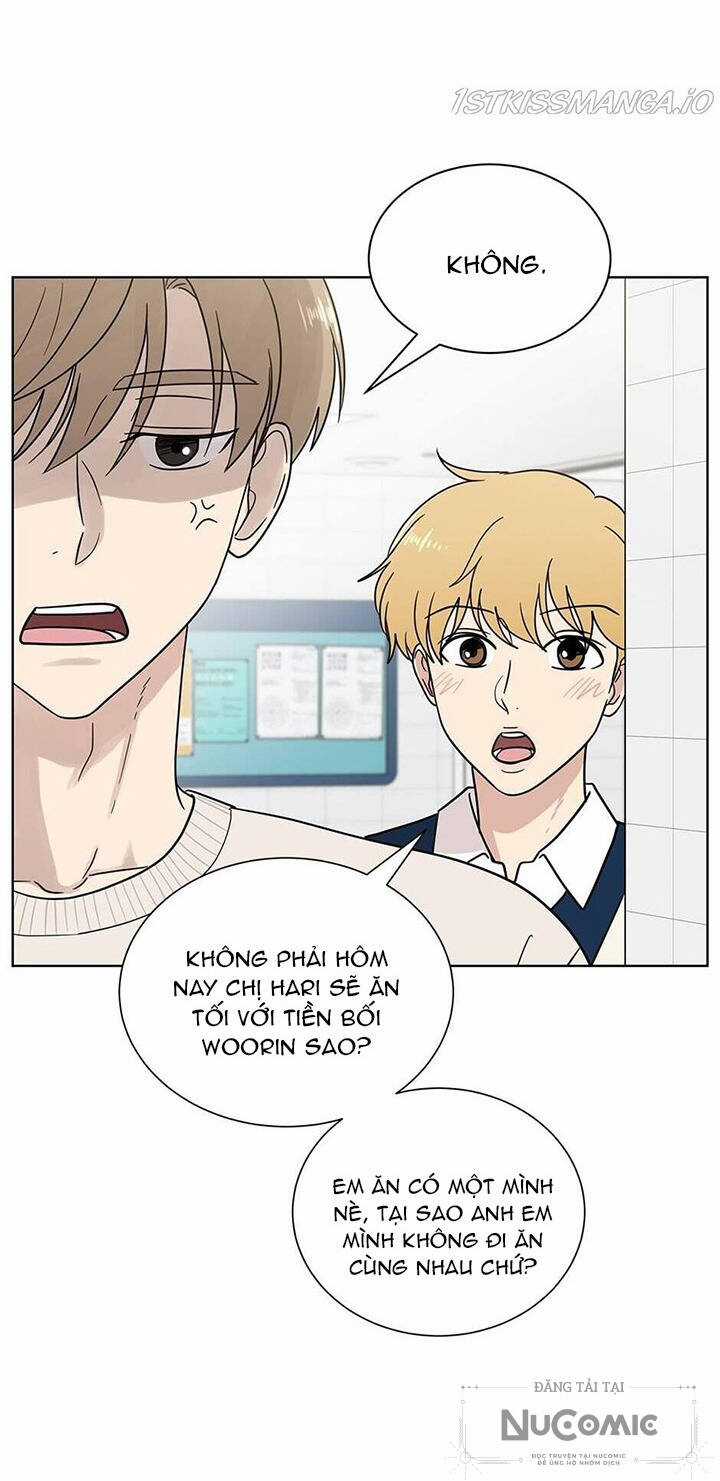 Tình Yêu Chỉ Mình Em Biết Chapter 81 trang 29