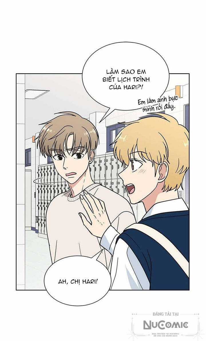 Tình Yêu Chỉ Mình Em Biết Chapter 81 trang 30