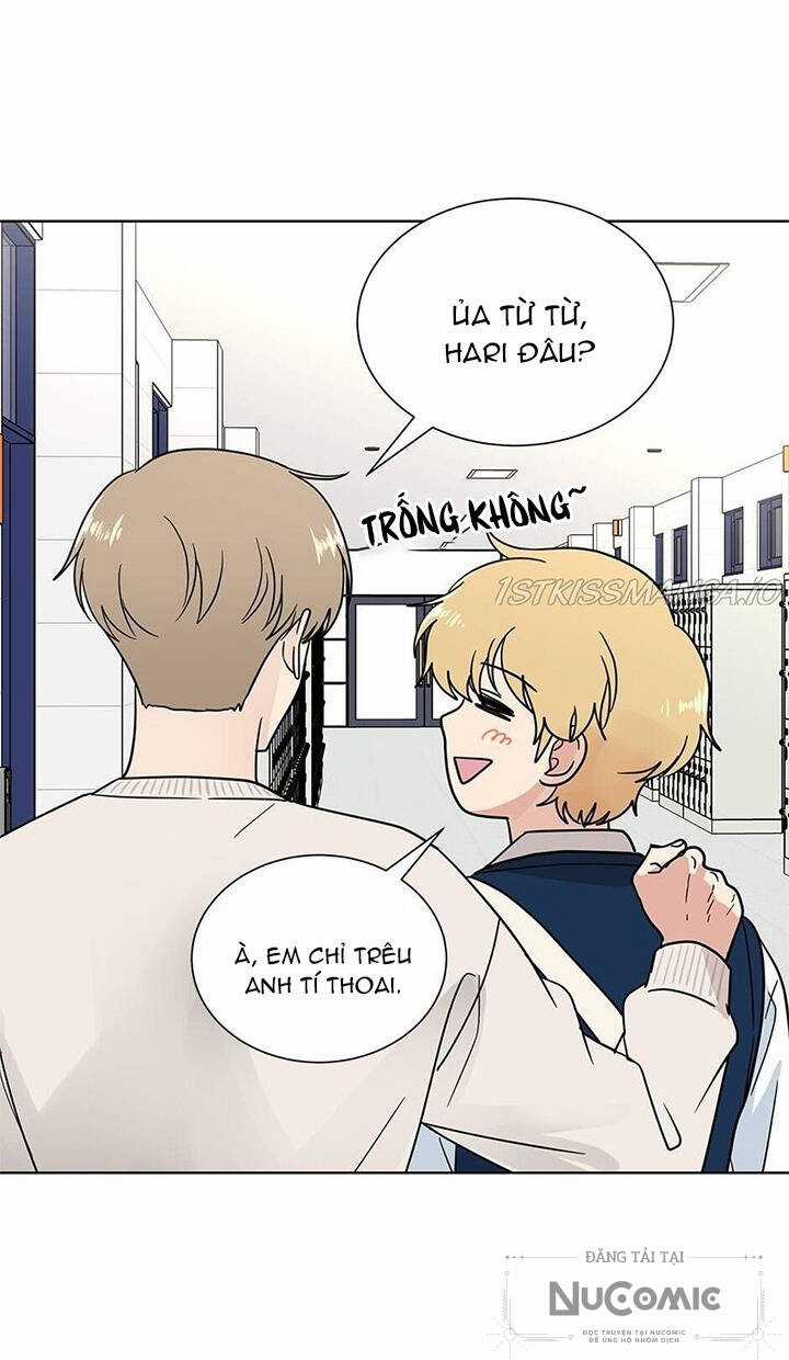 Tình Yêu Chỉ Mình Em Biết Chapter 81 trang 32