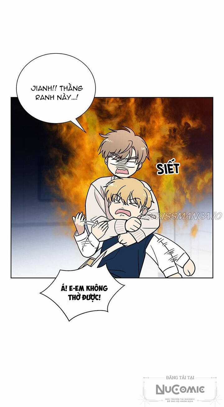 Tình Yêu Chỉ Mình Em Biết Chapter 81 trang 33