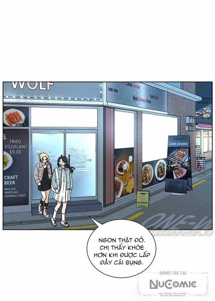 Tình Yêu Chỉ Mình Em Biết Chapter 81 trang 34