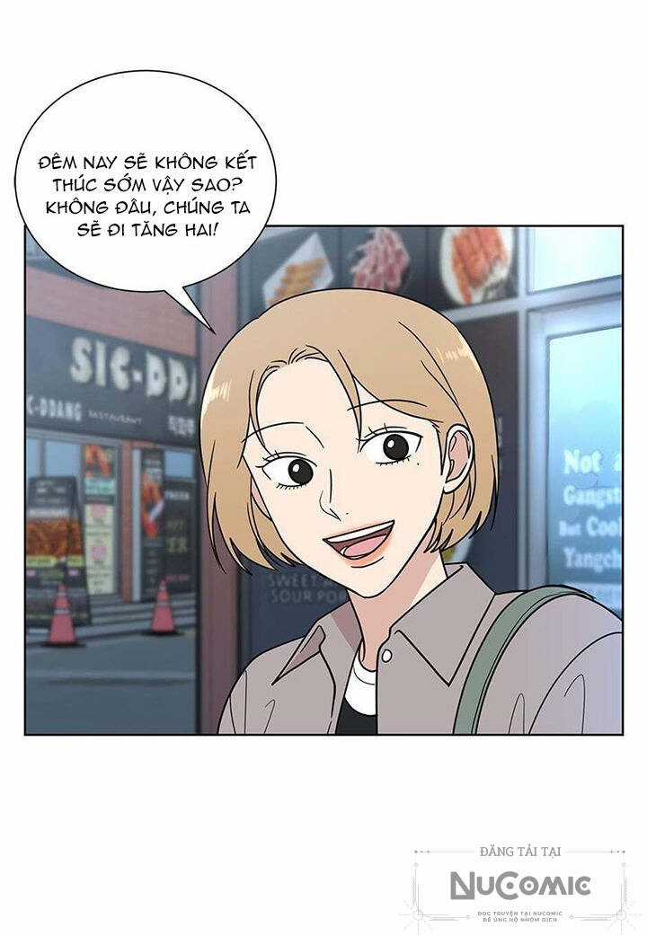 Tình Yêu Chỉ Mình Em Biết Chapter 81 trang 35