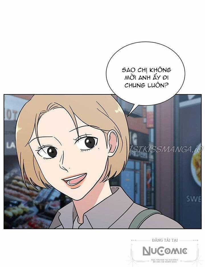 Tình Yêu Chỉ Mình Em Biết Chapter 81 trang 38