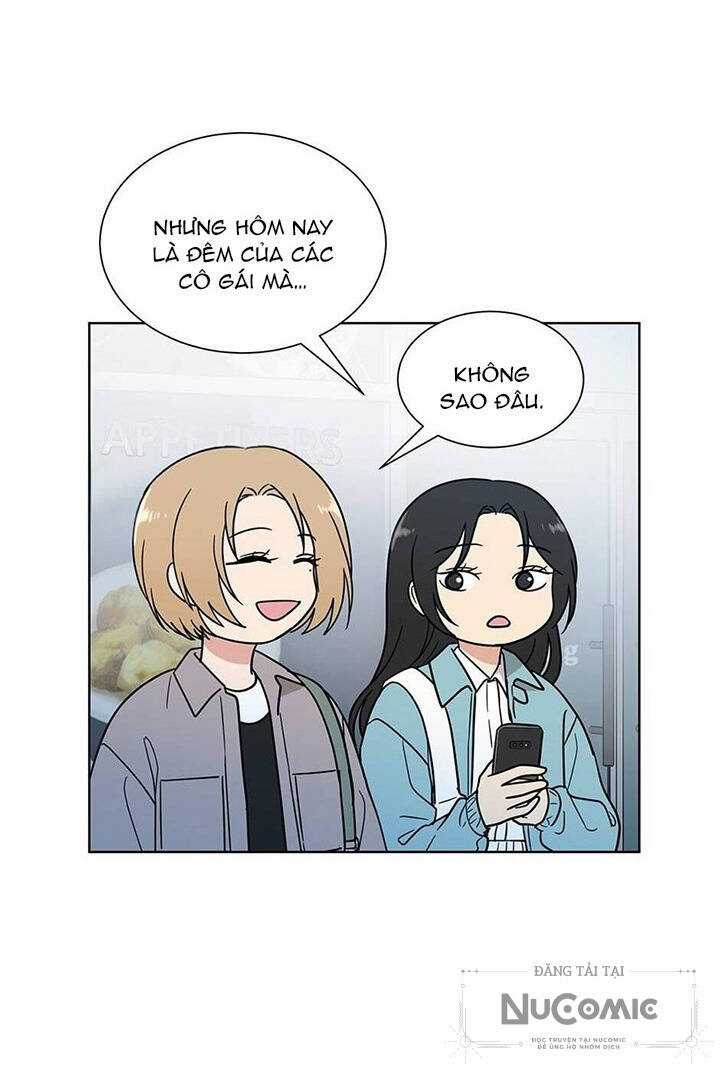 Tình Yêu Chỉ Mình Em Biết Chapter 81 trang 39